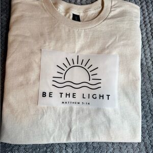 ✨ BUNDLE FAITH-BASED HANDMADE TEES ✨